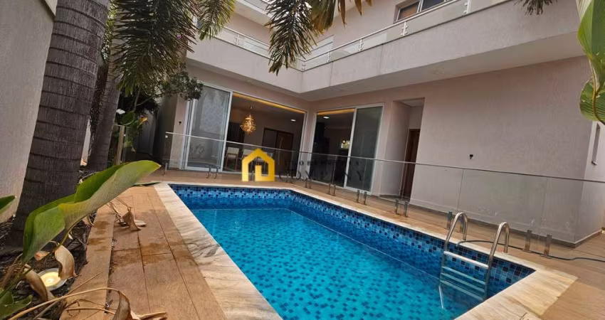 Condomínio Giverny - Casa no Parque Campolim-Sorocaba/SP