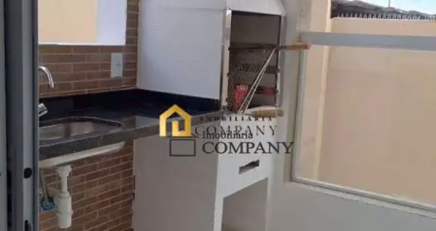 Ed. residencial veredas (jardim zulmira) - apartamento à venda no bairro jardim zulmira - sorocaba/sp, zona norte