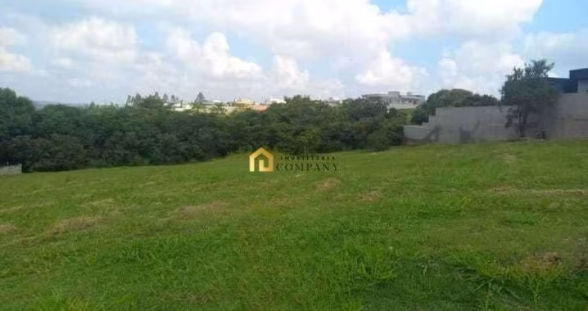 Condomínio Fazenda Alta Vista - Terreno no Condomínio Fazenda Alta Vista em Salto de Pirapora/SP