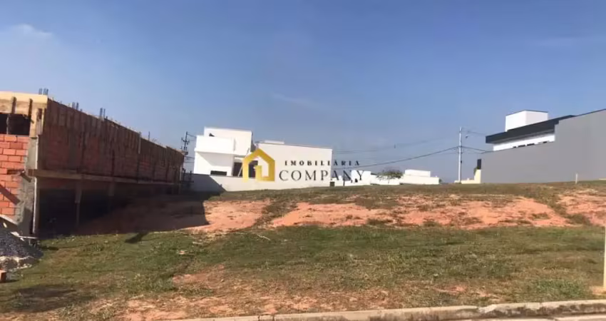 Condomínio ibiti reserva - terreno á venda no condomínio ibiti reserva, sorocaba/sp