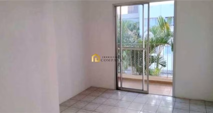 Ed. Vivendas de Sorocaba - Apartamento à venda no Condomínio Vivendas de Sorocaba