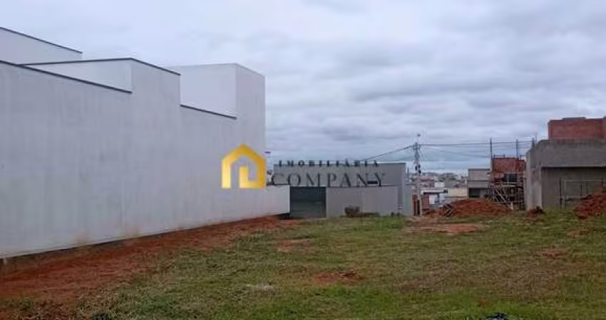 Condomínio Horto Florestal Villagio - Terreno à venda no Condomínio Horto Villagio em Sorocaba/SP