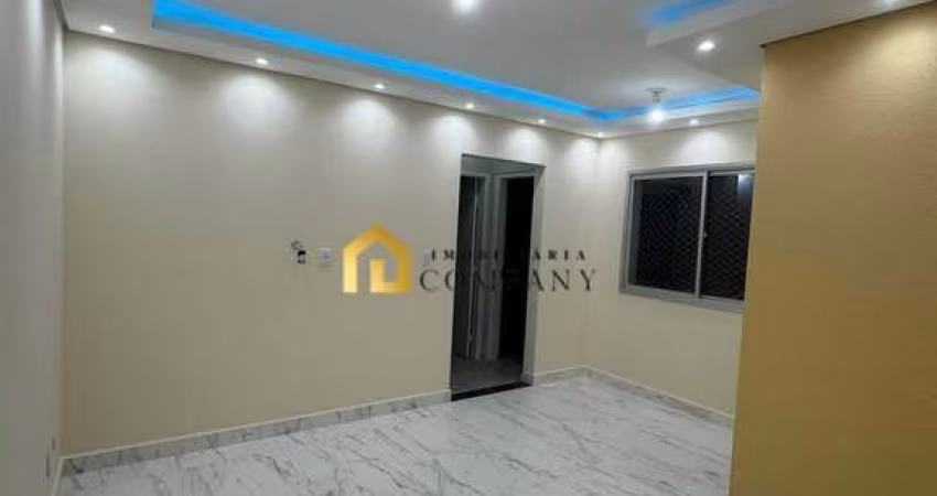 Ed. Residencial Paes de Linhares - Apartamento à venda no bairro Vila Fiori - Sorocaba/SP, Zona Norte