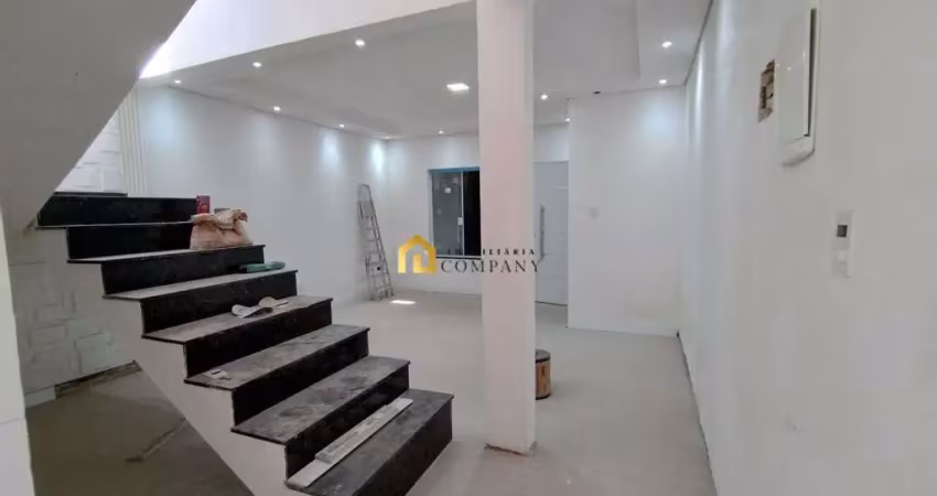 Casa com 3 quartos à venda na Ilha das Flores, Salto de Pirapora 