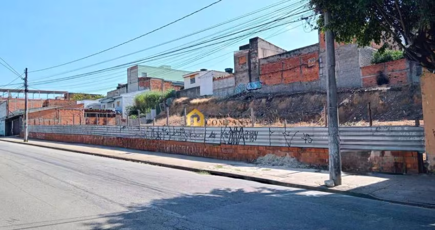 Terreno comercial próximo ao Shopping Cidade em Sorocab/SP