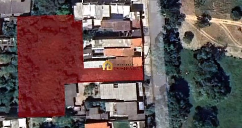 Área Residencial no Jardim Vila Helena- Sorocaba