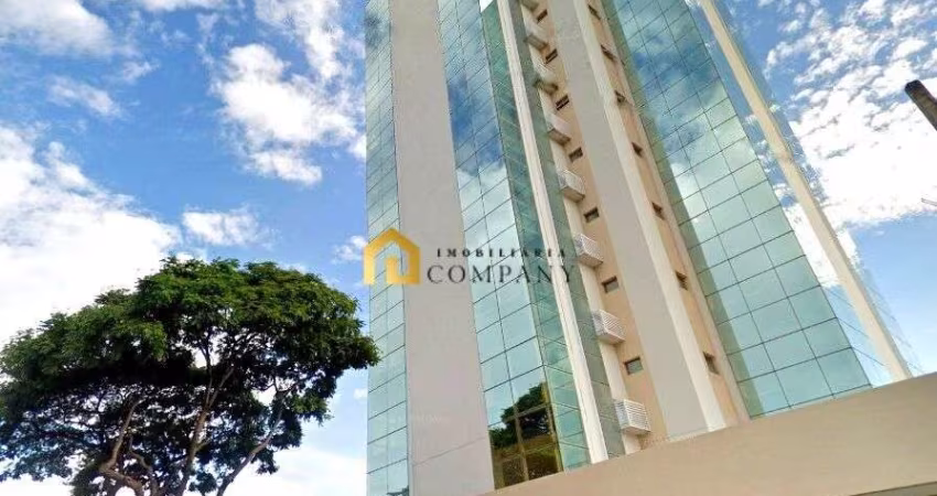 Ed. Trujillo Office - Sala na General Osório para locação  - Sorocaba/SP