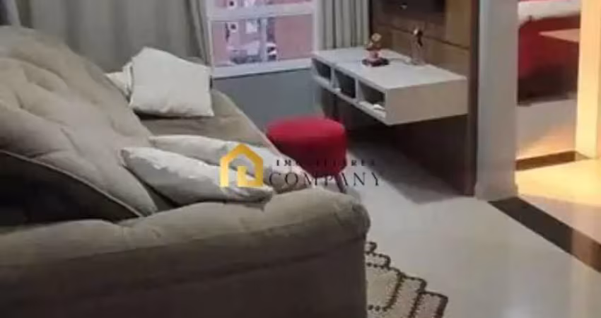 Ed. Residencial Supremo - Apartamento à venda, 47 m², 2 dormitórios, na Vila Fiore em Sorocaba /SP - Zona Norte!
