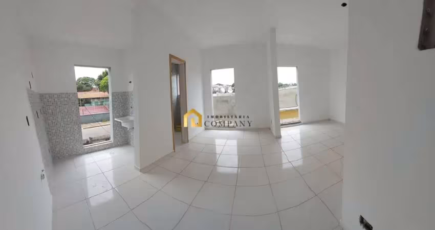Kitnet / Stúdio à venda no Jardim Sônia Maria, Sorocaba 
