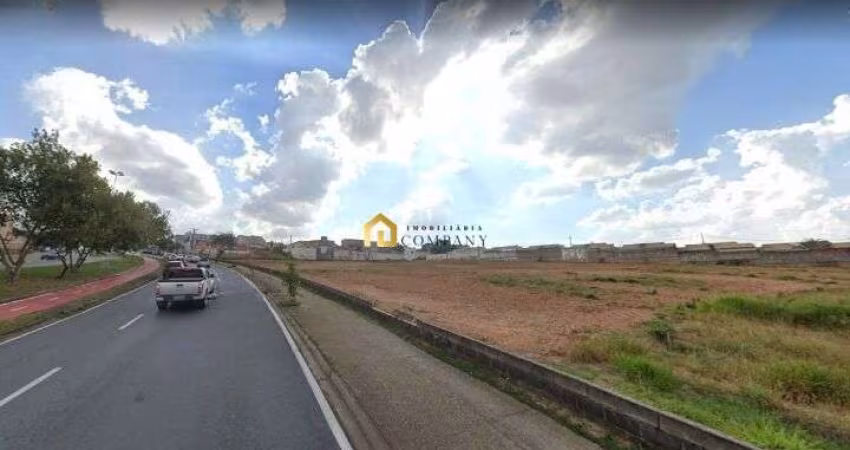Área à venda no bairro Wanel Ville - Sorocaba/SP, Zona Oeste