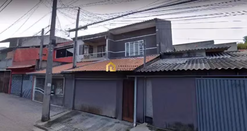 Casa Sobrado no Parque Esmeralda-Sorocaba/SP