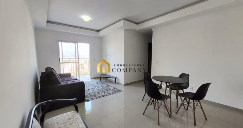 Ed. Esplendore - Apartamento à venda no bairro Vila Independência - Sorocaba/SP, Zona Sul