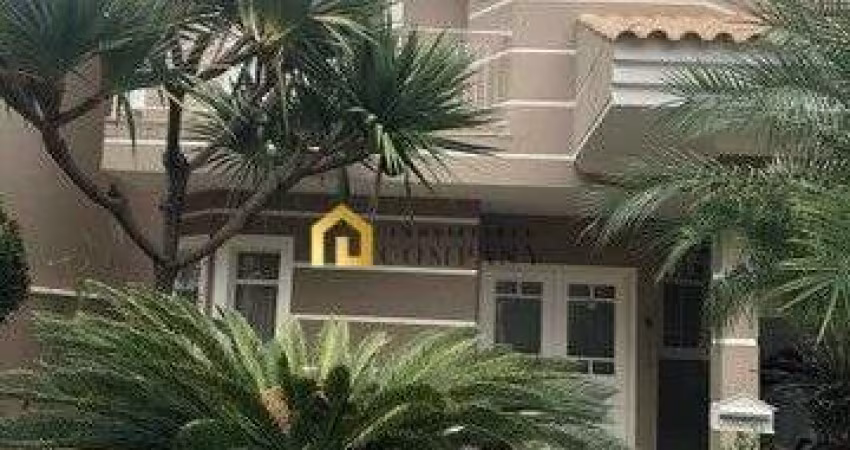 Condomínio Tivoli Park - Lindíssima casa no Condominio Tivoli Park em Sorocaba/SP