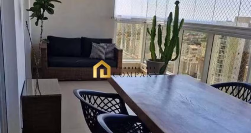 Ed. Mont Royal - Apartamento Alto Padrão à venda , em Sorocaba /SP