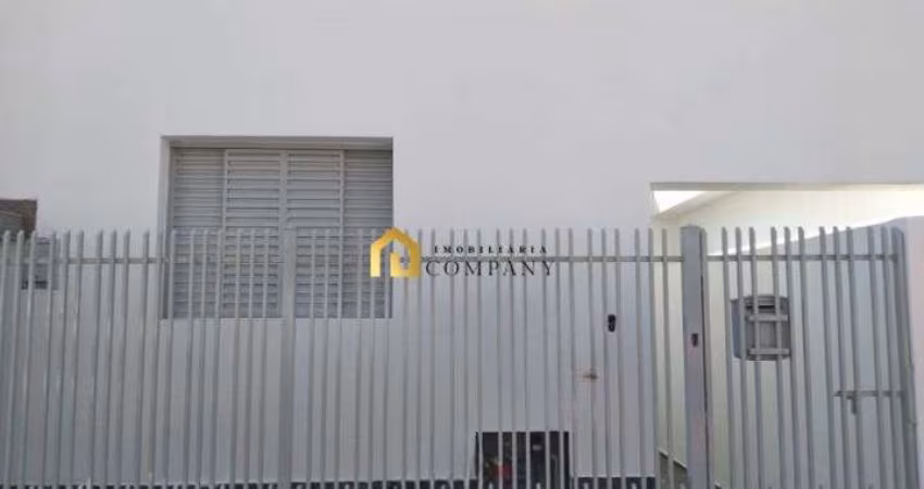 Casa Comercial/Residencial localizada no bairro Centro-Sorocaba/SP