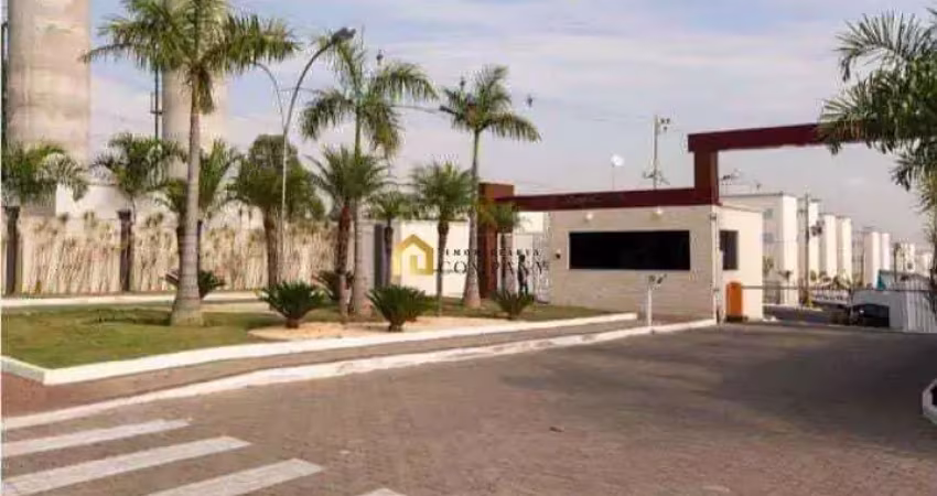Ed. Parque Salem - Apartamento Ed Salem no Eden