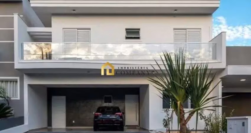Condomínio Villa dos Inglezes - Excelente Casa no Condomínio Villa dos Inglezes em Sorocaba/SP