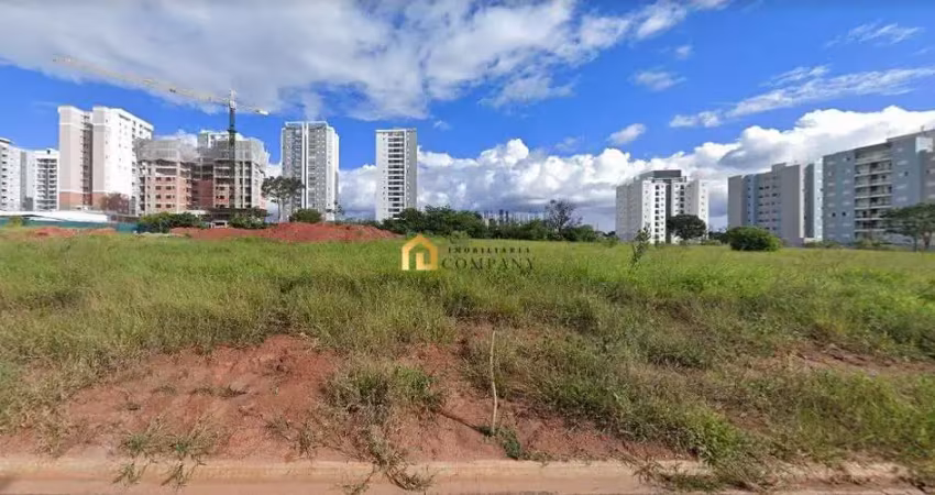 Terreno à venda no Parque Campolim, Sorocaba 