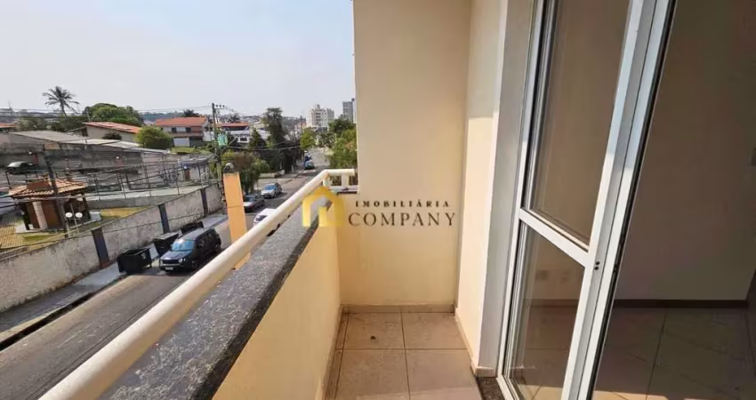 Ed. Residencial Espanha - Apartamento no Ed. Residencial Espanha no Jardim Europa em Sorocaba/SP