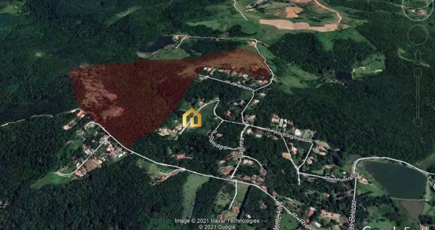 Área Residencial/Comercial Próximo ao Catarina Fashion Outlet