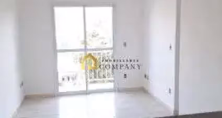 Ed. Primavera - Apartamento no Ed. Primavera em Sorocaba/SP!
