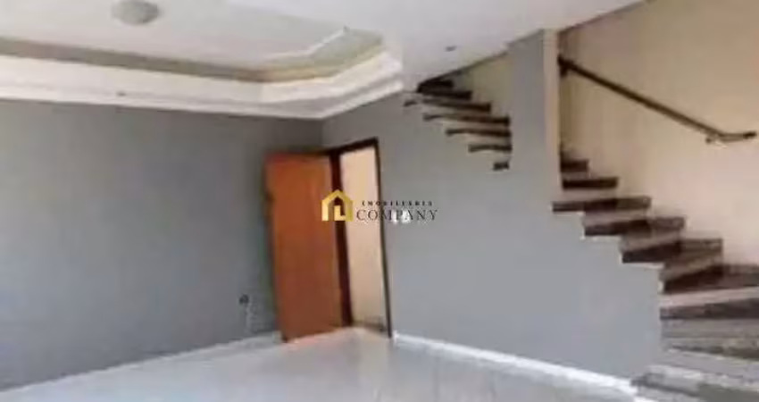 Casa com 3 quartos à venda no Jardim das Estrelas, Sorocaba 