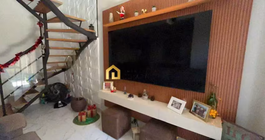 Village Arte de Viver - Casa à venda no bairro Aparecidinha - Sorocaba/SP, Zona Leste
