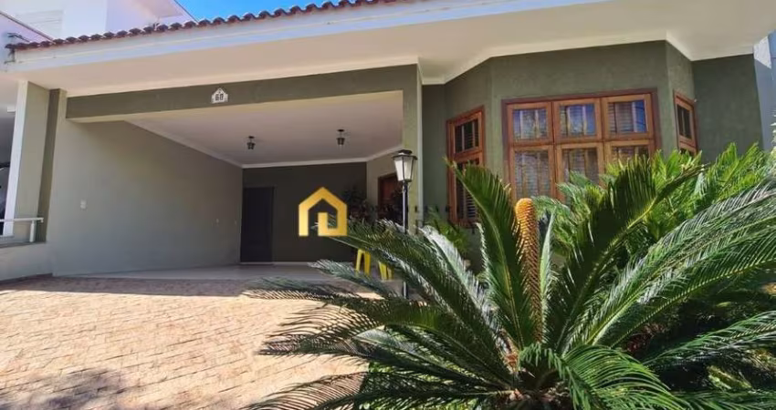 Condomínio Villa dos Inglezes - Casa no Condomínio Villa dos Inglezes-Sorocaba/SP