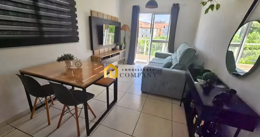 Ed. residencial madrid - apartamento no jardim europa-sorocaba/sp