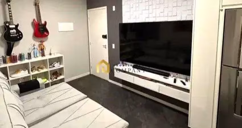Ed. Residencial Olga Park - Apartamento a venda no Condomínio Olga Park no Jardim Ipê em Sorocaba/SP
