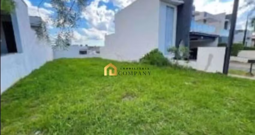 Condomínio ibiti reserva - terreno em condomínio na cidade de sorocaba/sp. ibiti