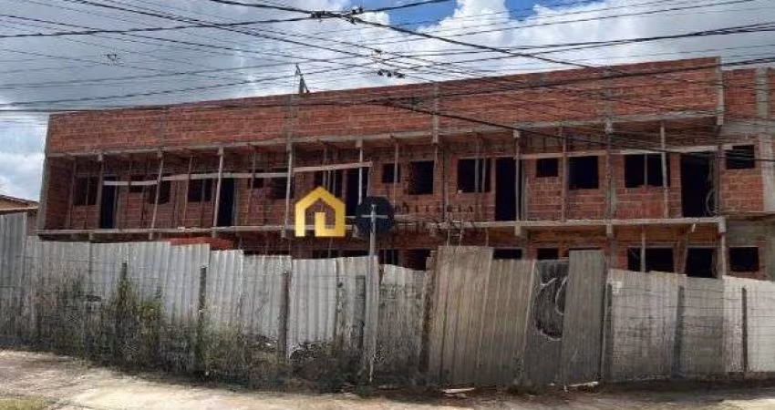 Kitnet localizada no bairro Parque das Laranjeiras-Sorocaba/SP