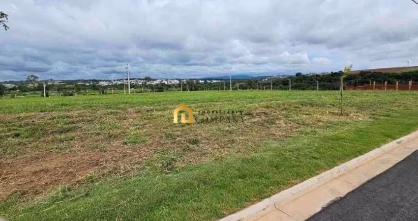 Condomínio Terras Alpha Nova Esplanada - Terreno em Condomínio à  venda em Votorantim/SP.