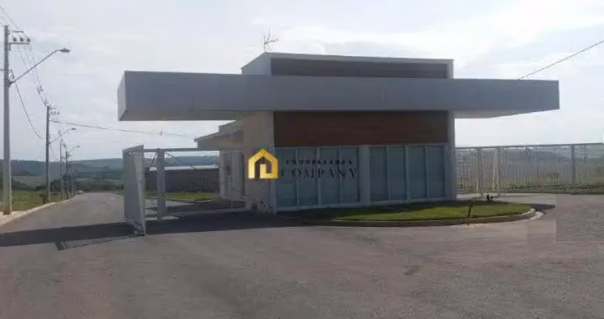 Condomínio park industrial votorantim - terreno industrial à venda no condomínio park industrial em votorantim /sp