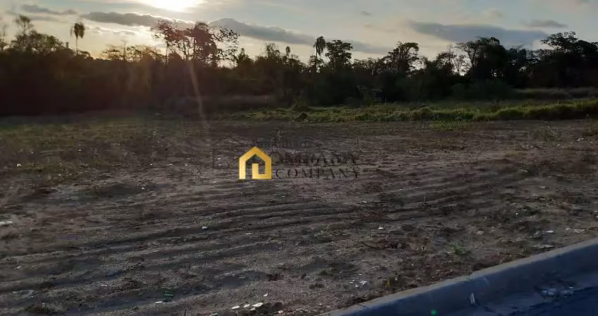 Área à venda no bairro Éden, Sorocaba/SP