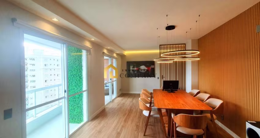 Ed. Veredas Campolim - Apartamento de Alto Padrão, à venda,  em Sorocaba-SP.