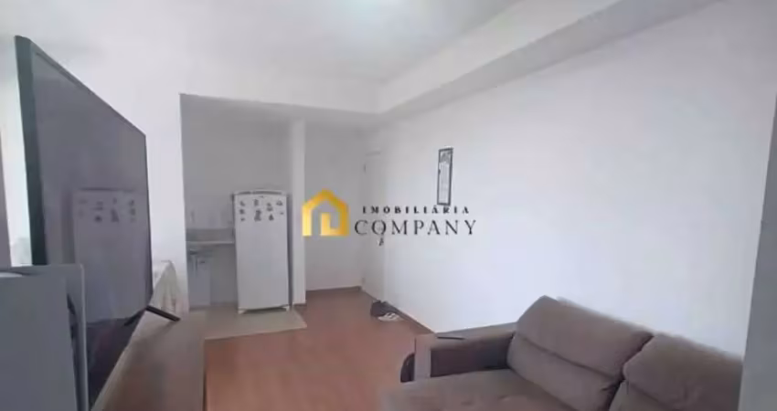 Ed. Connect - Apartamento na Connect em Sorocaba/SP.