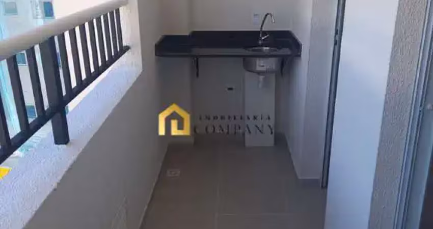 Ed. JR Campolim II - Apartamento no Condomínio JR Campolim II – Jardim são Carlos- Sorocaba/SP