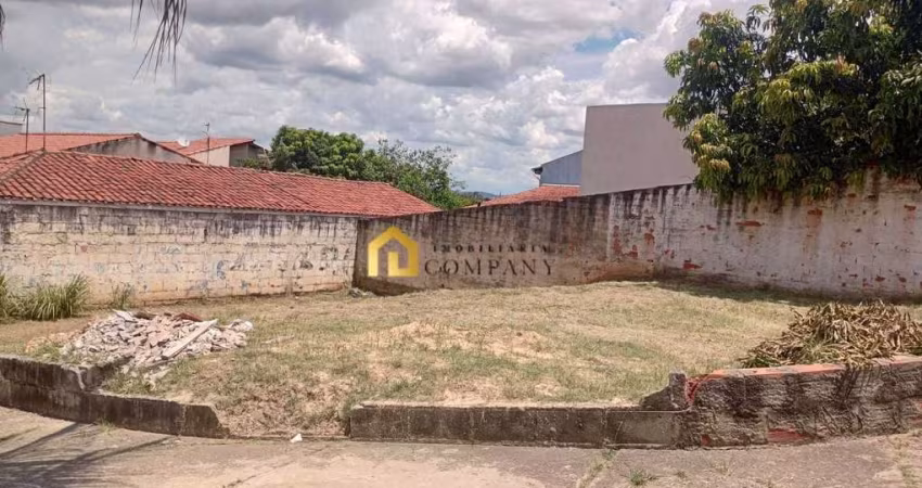 Terreno no Jardim São Judas