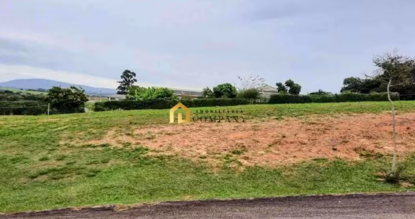 Condomínio Residencial Dacha - Terreno em Condomínio à venda em Sorocaba/SP