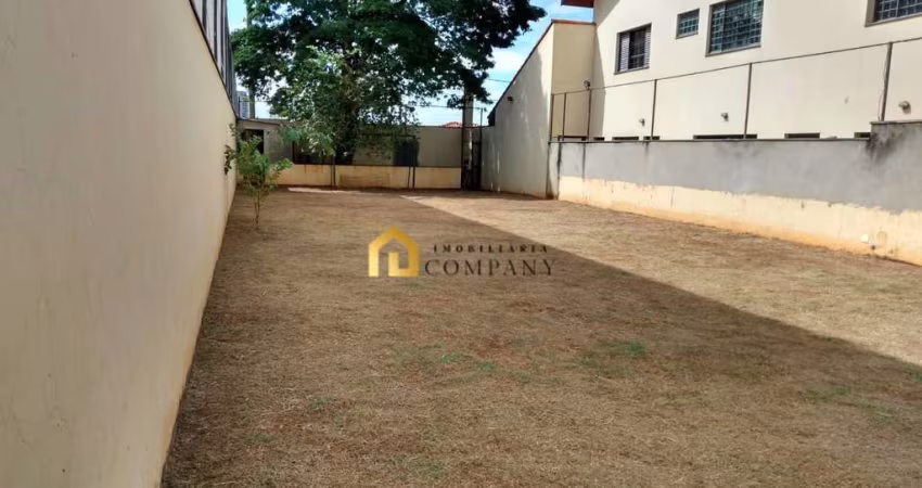 Terreno localizado no bairro Vila Jardini-Sorocaba/SP