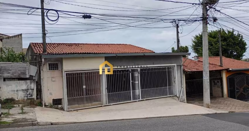 Casa Térrea na cidade d Sorocaba/SP