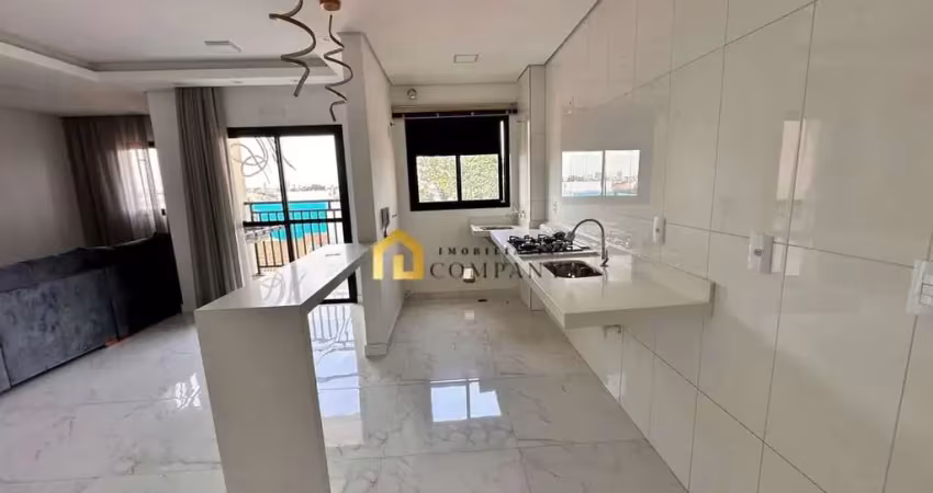 Ed. paradise home resort - apartamento na vila trujillo / vila barão - sorocaba/sp