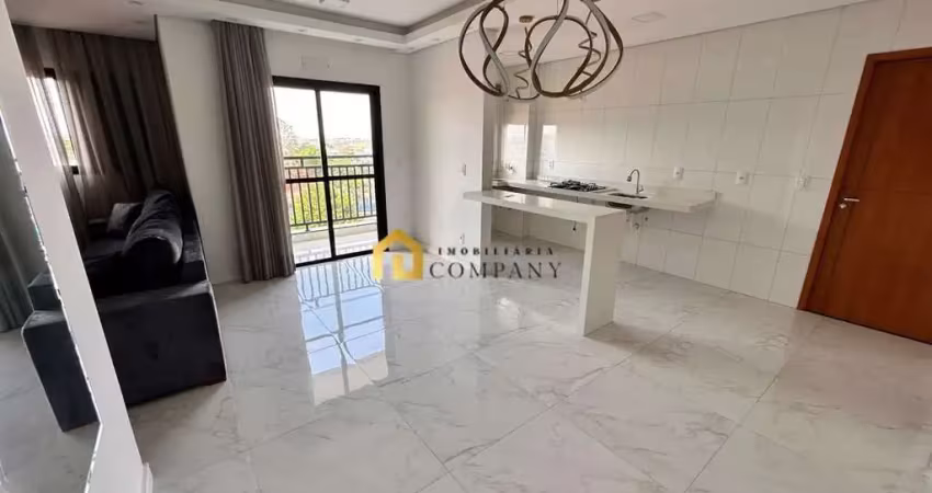 Ed. paradise home resort - apartamento na vila trujillo / vila barão - sorocaba/sp