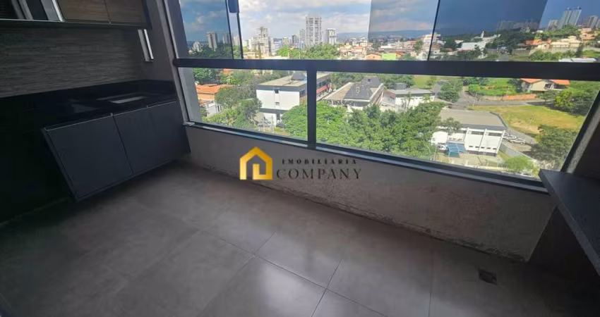 Ed. Residencial EltonVille - Apartamento Garden no Residencial ElthonVille Residencial Garden Club