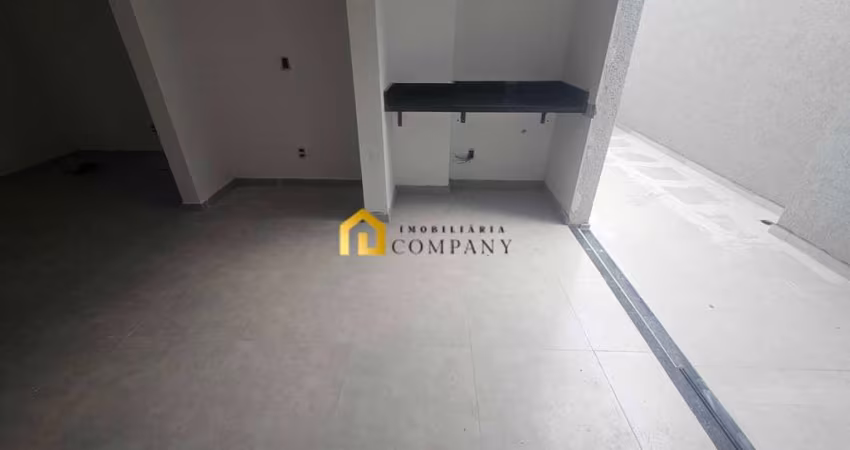 Ed. Residencial EltonVille - Apartamento Garden no Residencial ElthonVille Residencial Garden Club