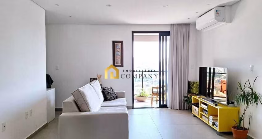 Ed. Kennedy 180 - Apartamento Padrão na cidade de Sorocba/SP.