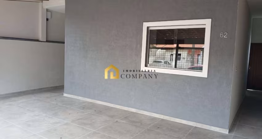 Casa Térrea, 3 dormitórios, 1 suíte, 2 vagas de garagem no Wanel Ville V - Sorocaba/ SP