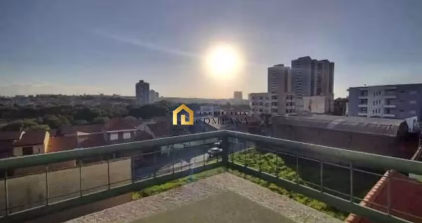 Ed. Bellini e Martins VIII - Apartamento Padrão na cidade de Sorocaba/SP