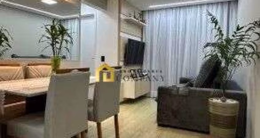 Ed. Eco Park - Apartamento Zona Oeste de Sorocaba - Condomínio clube